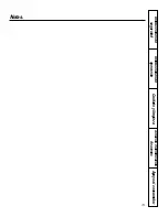 Предварительный просмотр 61 страницы GE JP989SKSS Owner'S Manual & Installation Instructions