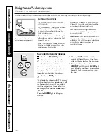 Предварительный просмотр 17 страницы GE JRP 28 Owner'S Manual