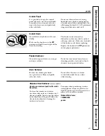 Предварительный просмотр 22 страницы GE JRP 28 Owner'S Manual