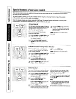 Preview for 6 page of GE JRP24BD1BB Owner'S Manual