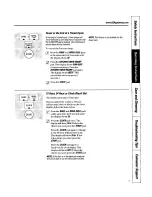 Предварительный просмотр 7 страницы GE JRP24BD1BB Owner'S Manual