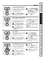 Preview for 13 page of GE JRP80 Owner'S Manual