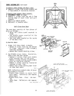 Preview for 10 page of GE JRS04GP1 Technical Manual