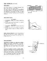 Preview for 11 page of GE JRS04GP1 Technical Manual