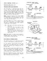 Preview for 24 page of GE JRS04GP1 Technical Manual