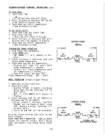 Preview for 31 page of GE JRS04GP1 Technical Manual