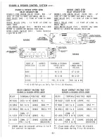 Preview for 34 page of GE JRS04GP1 Technical Manual