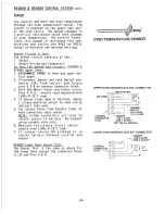 Preview for 36 page of GE JRS04GP1 Technical Manual