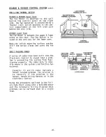 Preview for 39 page of GE JRS04GP1 Technical Manual