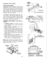 Preview for 61 page of GE JRS04GP1 Technical Manual