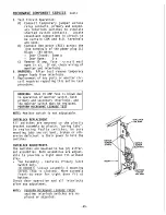 Preview for 67 page of GE JRS04GP1 Technical Manual