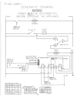 Предварительный просмотр 74 страницы GE JRS04GP1 Technical Manual