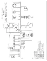 Предварительный просмотр 77 страницы GE JRS04GP1 Technical Manual