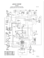 Предварительный просмотр 89 страницы GE JRS04GP1 Technical Manual