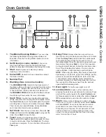 Preview for 11 page of GE JS660EL1ES Owner'S Manual