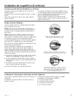 Предварительный просмотр 37 страницы GE JS660SLSS Owner'S Manual