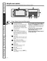 Preview for 14 page of GE JS998 Series Owner'S Manual