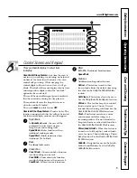 Preview for 15 page of GE JS998 Series Owner'S Manual