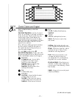 Preview for 9 page of GE JS998 Series Technical Service Manual