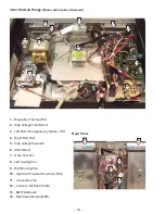 Preview for 14 page of GE JS998 Series Technical Service Manual