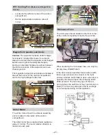 Preview for 27 page of GE JS998 Series Technical Service Manual