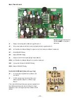 Preview for 29 page of GE JS998 Series Technical Service Manual