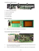 Preview for 31 page of GE JS998 Series Technical Service Manual