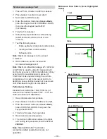 Preview for 39 page of GE JS998 Series Technical Service Manual