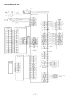 Preview for 74 page of GE JS998 Series Technical Service Manual