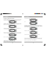 Preview for 12 page of GE JSC1300 Owner'S Manual