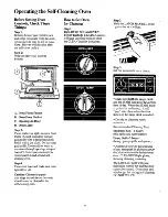 Предварительный просмотр 30 страницы GE JSP48GJ Use And Care Manual