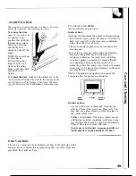 Предварительный просмотр 39 страницы GE JSP60GN Use And Care & Installation Manual