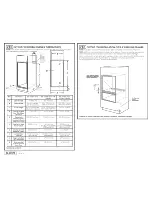 Preview for 3 page of GE JT3500DF3WW Installation Instructions Manual