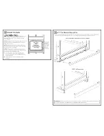 Preview for 7 page of GE JT3500DF3WW Installation Instructions Manual