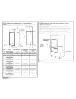 Preview for 11 page of GE JT3500DF3WW Installation Instructions Manual