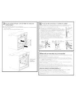 Preview for 16 page of GE JT3500DF3WW Installation Instructions Manual