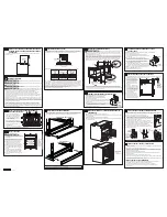 Preview for 4 page of GE JT3800SHSS Installation Instructions