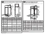 Предварительный просмотр 3 страницы GE JT5000EJES Installation Instructions Manual