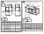 Предварительный просмотр 2 страницы GE JT5000SFSS Installation Instructions Manual