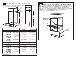 Предварительный просмотр 3 страницы GE JT5000SFSS Installation Instructions Manual