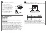 Предварительный просмотр 5 страницы GE JT5000SFSS Installation Instructions Manual