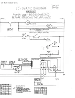 Предварительный просмотр 30 страницы GE JTP13GT1 Technician Manual