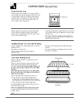 Предварительный просмотр 14 страницы GE JTP16 Use And Care Manual