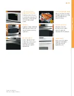 Preview for 7 page of GE JTP70 Brochure