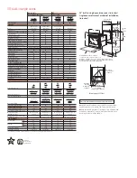 Preview for 19 page of GE JTP70 Brochure