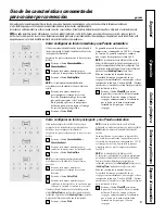 Предварительный просмотр 45 страницы GE JTP70 Owner'S Manual