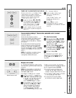 Предварительный просмотр 51 страницы GE JTP70 Owner'S Manual