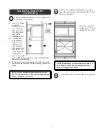 Preview for 6 page of GE JTP85 Installation Instructions Manual