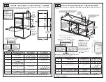 Предварительный просмотр 2 страницы GE JTS5000BNTS Installation Instructions Manual