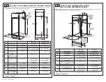 Preview for 3 page of GE JTS5000BNTS Installation Instructions Manual